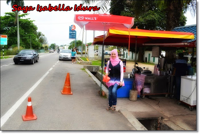 makanan paling sedap di Melaka