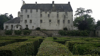 Traquair