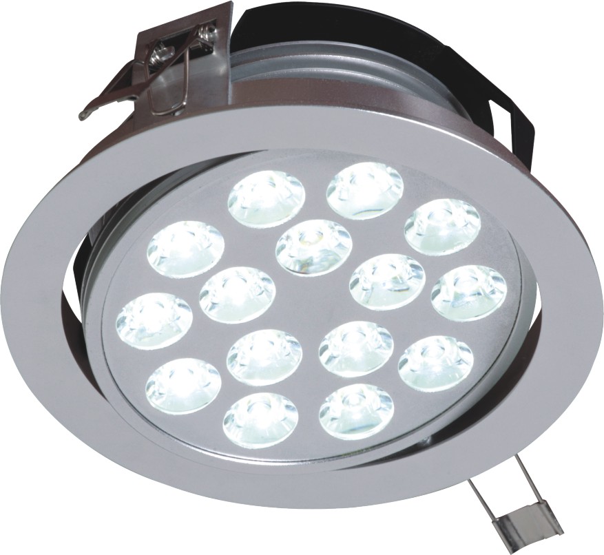 26 Jenis Model Lampu  Downlight Terpopuler Modern  