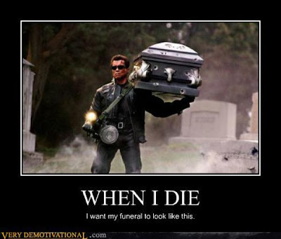 Funny Demotivational Posters