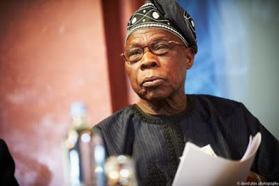 The Life History Of Olusegun Obasanjo As He Clocks 82years Today!