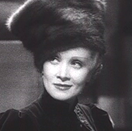 Marlene Dietrich - The Scarlet Empress