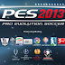 Patch PES 2013 PESEdit 3.8