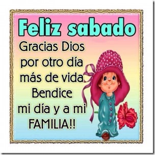 feliz sabado (29)