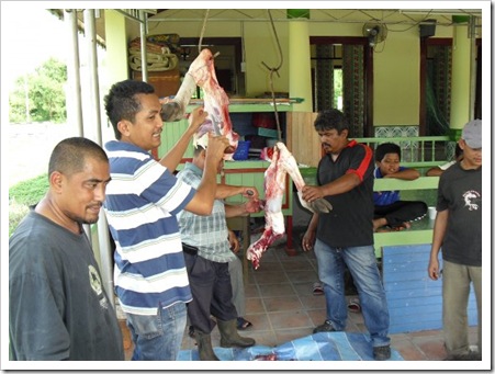 Korban kampung1