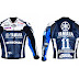 Ben Spies Yamaha 2011 MotoGP Leather Jacket
