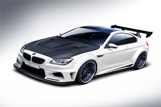 Bmw M6