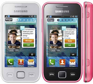 Review Samsung Wave 575 -popular smartphone for users