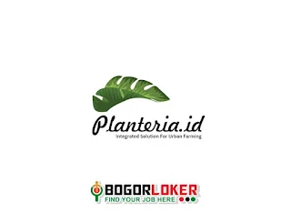 Planteria usaha di bawah naungan CV Inovasi Anak Indonesia. Fokus terhadap pengembangan Nutrisi Tanaman Hias