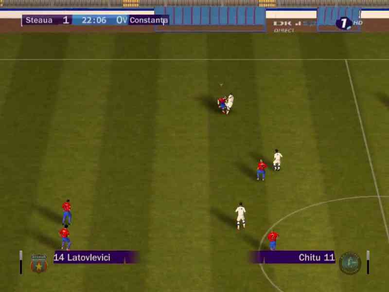 FIFA 07 Game Download Free For PC Full Version ...