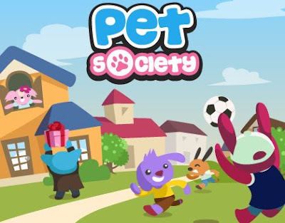 Pet Society