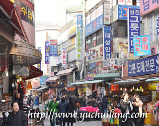 Pasar Namdaemun