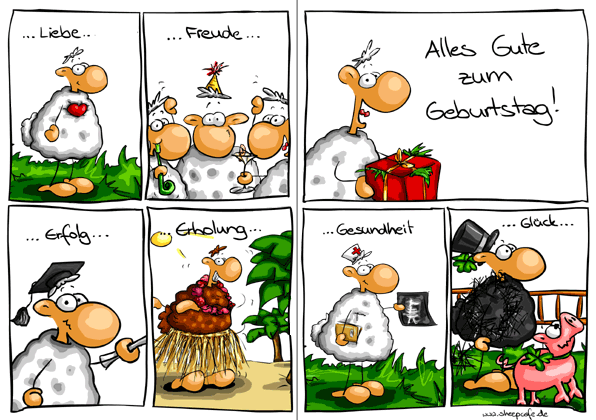 zum geburtstag irischer segenswunsch
