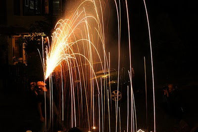 kembang api
