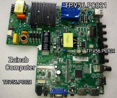 TP.V56.PC821-SOFTWARE/FIRMWARE-FREE-DOWNLOAD