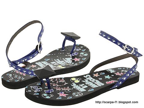 Scarpa f1:86917U.[64379865]