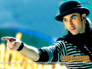 Ranbir Kapoor Wallpapers