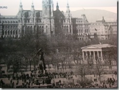 Europe trip 1962