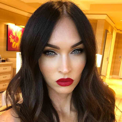 Megan Fox Wiki, Biography