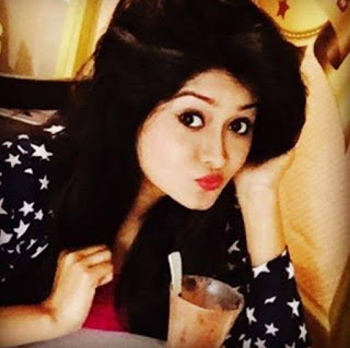 Kanchi Singh