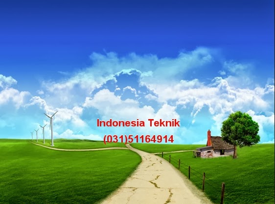 Jasa Service AC Indonesia Teknik
