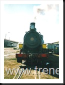 LOCOMOTORA 3511 TIPO W