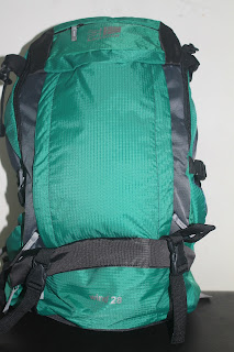 Beg Deuter KARRIMOR WIND