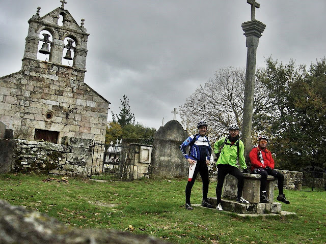 Camino de Santiago