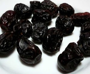 Mengapa Kurma Bagus Untuk Buka Puasa