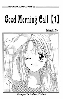 Reseña doble: Good Morning Call