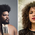 [News] Amaro Freitas, pianista pernambucano e a cantora conterrânea Isadora Melo no show ¨Quadrilosseres¨ no Manouche, dia 15 de janeiro, terça.