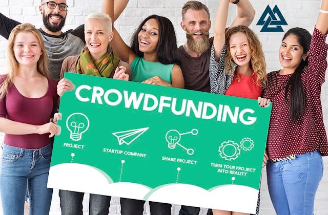 Crowdfunding: Meaning, Types, Benefits, Pros, Cons, and Future?: AsgardTimes