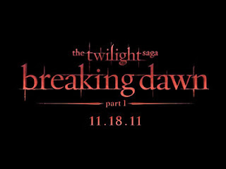 The Twilight Saga Breaking dawn Part I Movie Trailer(2011)