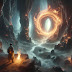 Nivel 05 - Crear el Portal Fluvial [Chi]