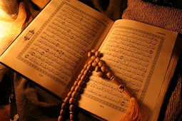 Jatuh Cinta Dengan Al-Qur'an, Pria Yahudi Ini Masuk Islam Dan Bersyahadat