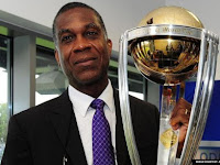 Former West Indies Cricketer Michael Holding has joined the MCC Foundation as a patron.