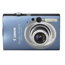 Canon PowerShot Digital Camera