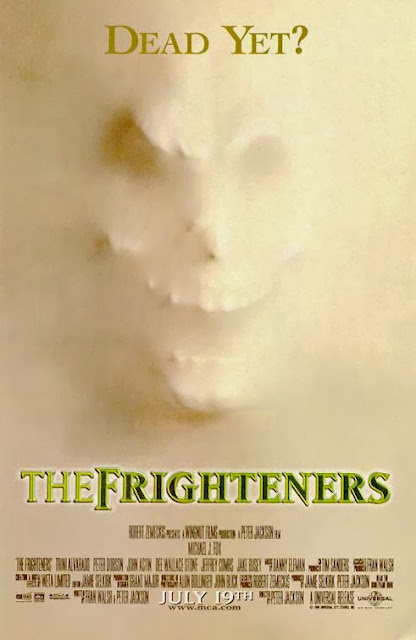 ดูหนังออนไลน์ The Frighteners สามผีสี่เผ่าเขย่าโลก