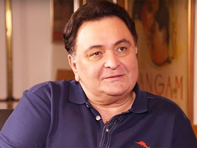 Rishi Kapoor Meninggal di Usia 67