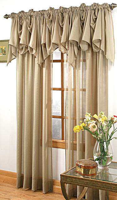 Windows Curtains Ideas | Home Decoration Advice