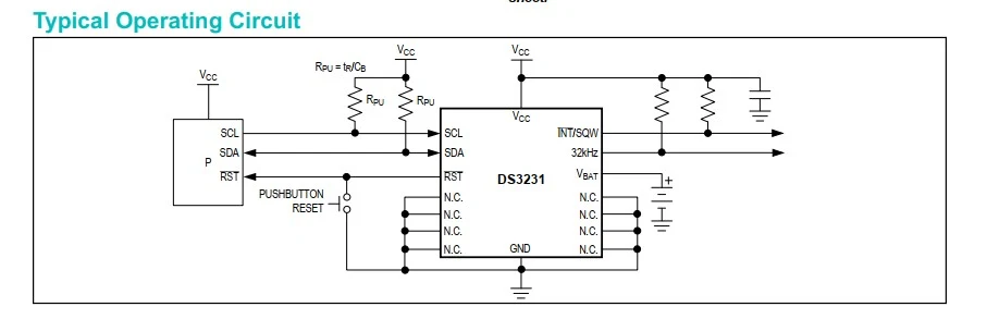 Hướng Dẫn Đọc Datasheet Cho Người Mới Dễ Dàng Nhất