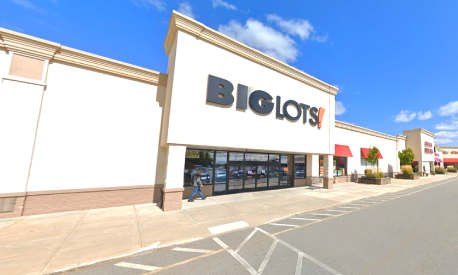 Shops at Billerica Massachusetts