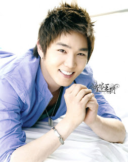 Biodata Kang In super junior, Foto Kang In Suju