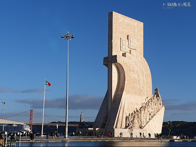 大航海時代先鋒的葡萄牙(Portugal)