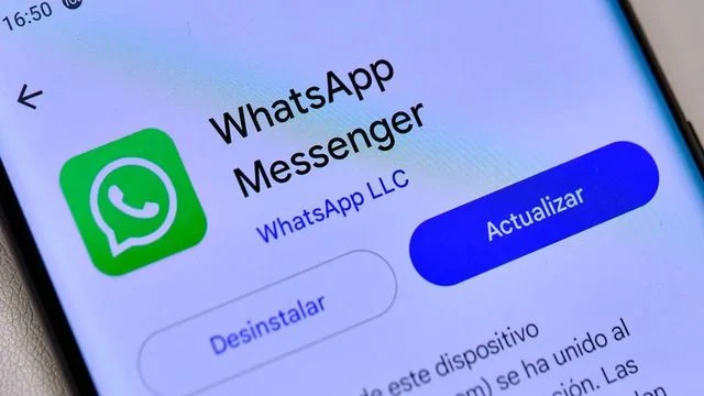 Novedades de WhatsApp: Cuentas múltiples, inteligencia artificial y notas de voz efímeras