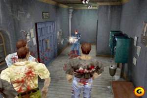 Resident Evil 2-Screenshot-2