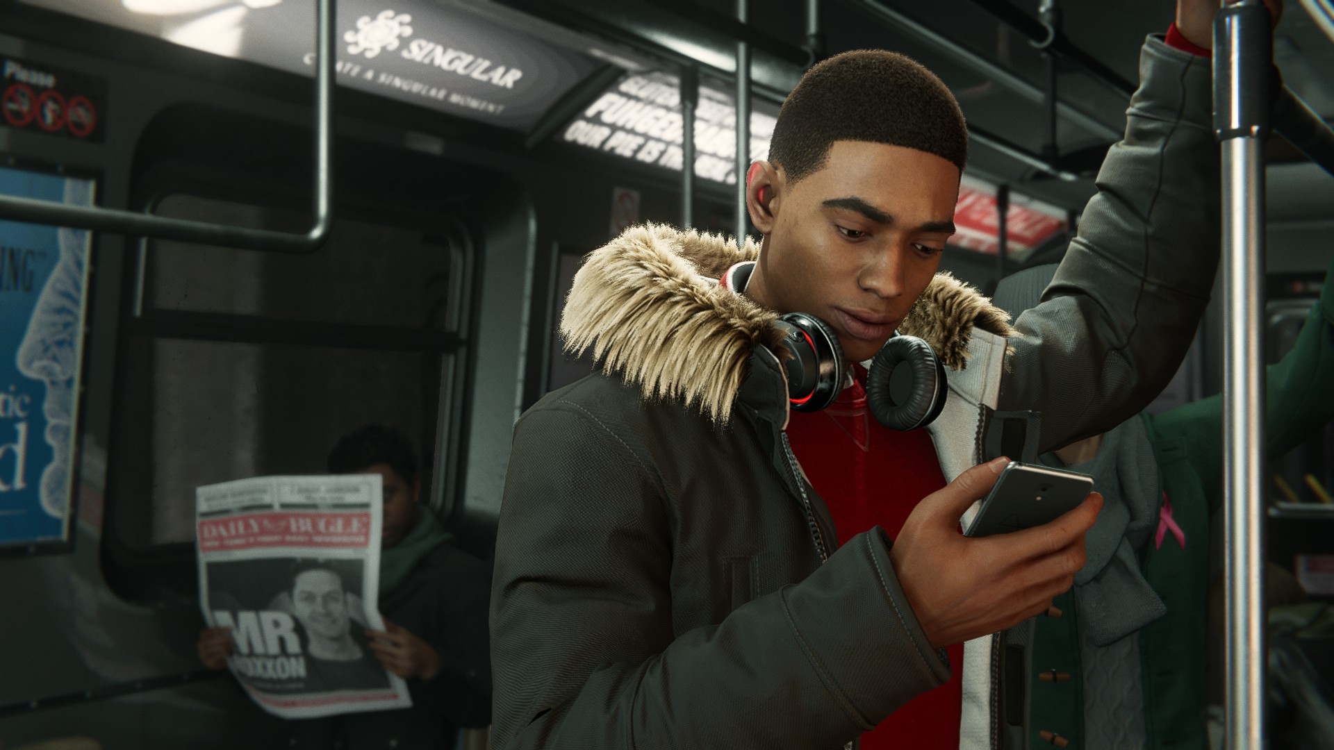 Steam Brasil - Marvel's Spider-Man Remastered e Marvel's Spider-Man: Miles  Morales são anunciados para PC A Sony acabou de anunciar em seu evento do  State of Play que os jogos Marvel's Spider-Man