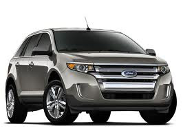 2013 Ford Edge Owners Manual Guide Pdf