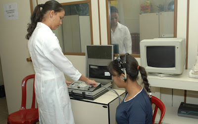 Atendimento Gratuito Fonoaudiologia SP, RJ