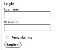 wp-Sidebar-Login-plugin